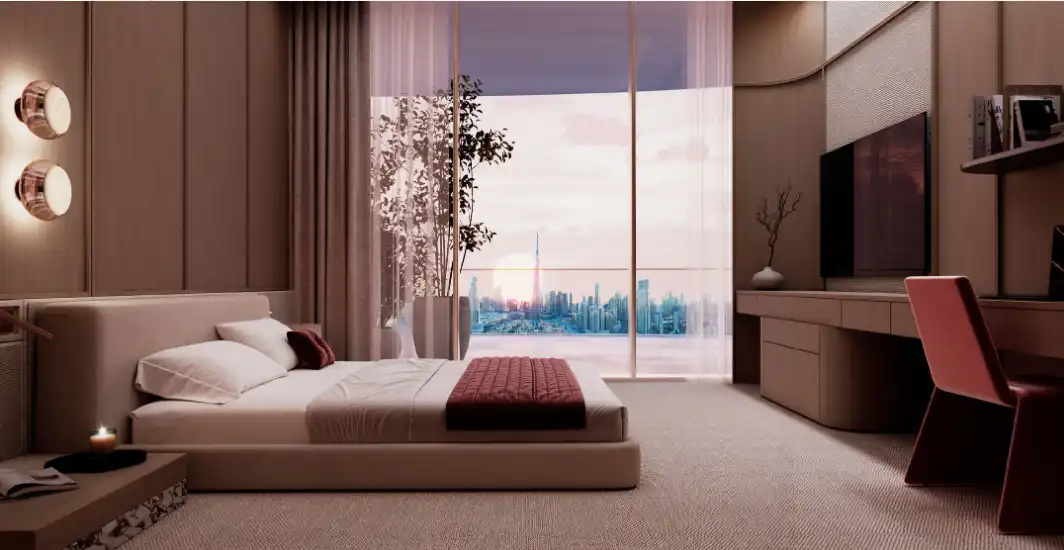 1BR apartment for sale in Downtown - View 8