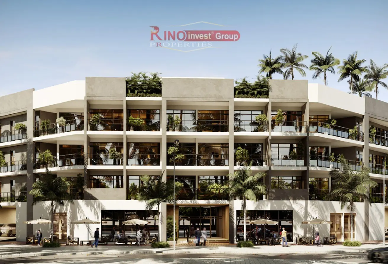 Apartment for sale in Lateral One, Dubai Land Residence Complex - View 6