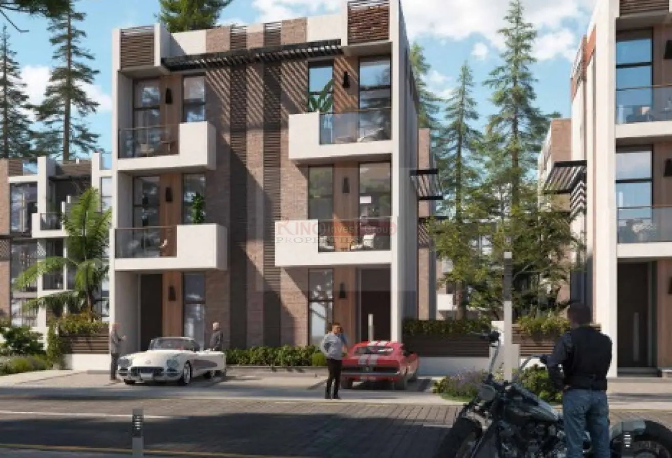 5BHK apartment for sale in Dubai Land - View 8