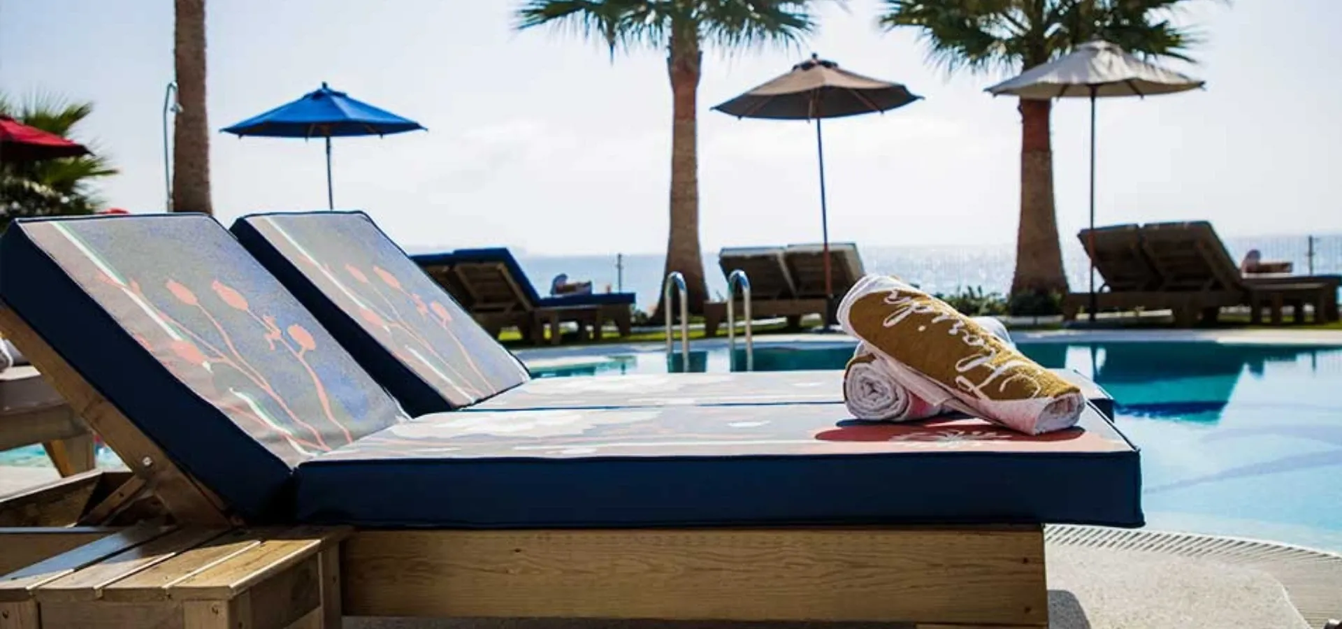 3,000 m² beach club for sale in Malaga - View 8