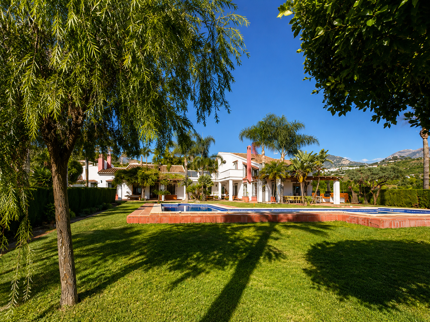 Country Estate (Cortijo) for Sale in Málaga East - View 6