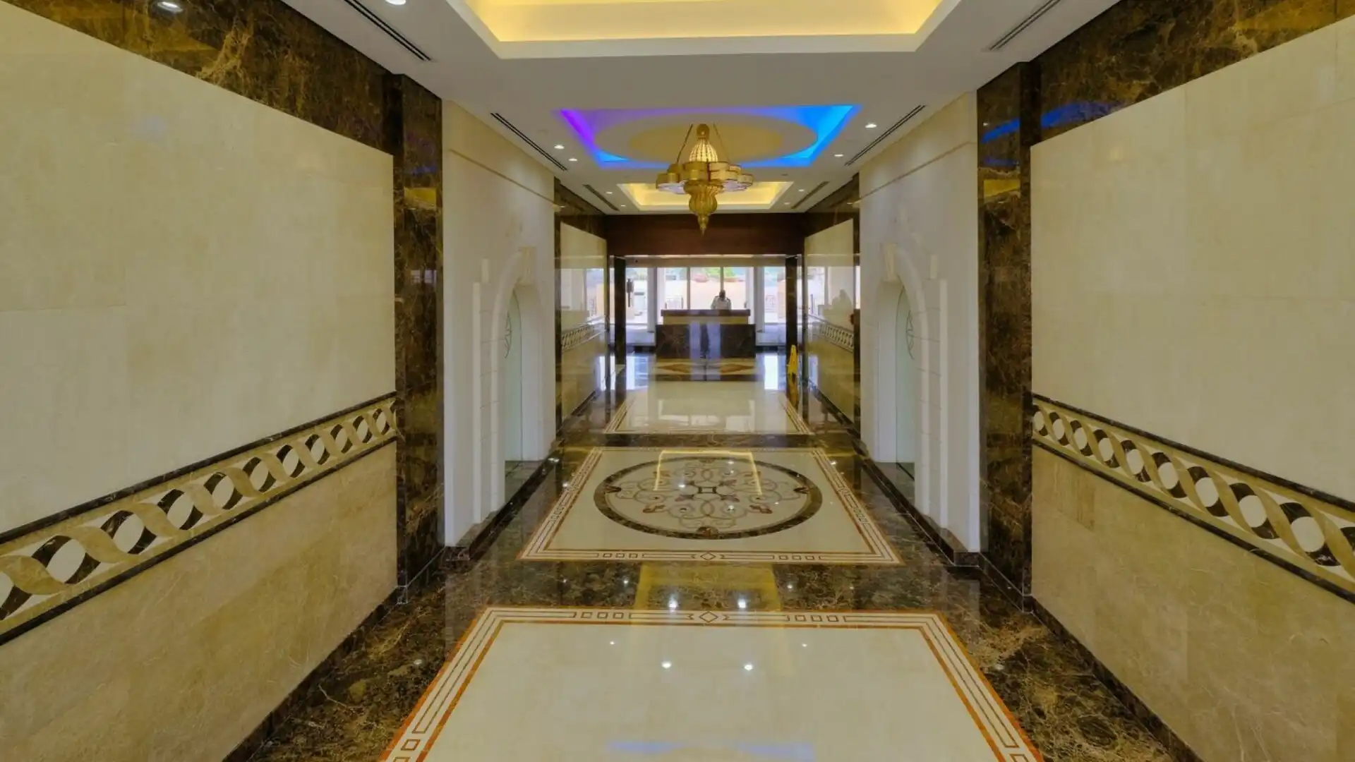 Studio for Sale in Dubai Sports City - View 6