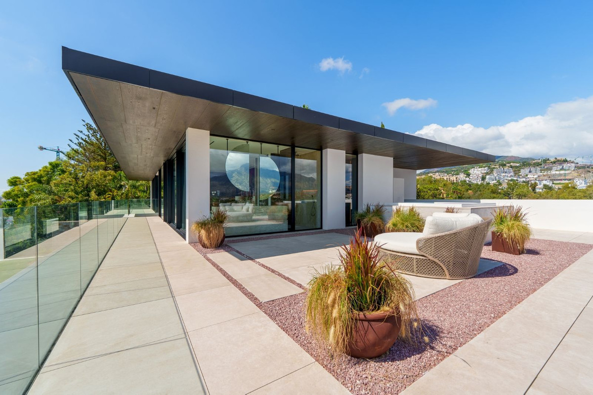 Villa Herrojo Alto - View 22