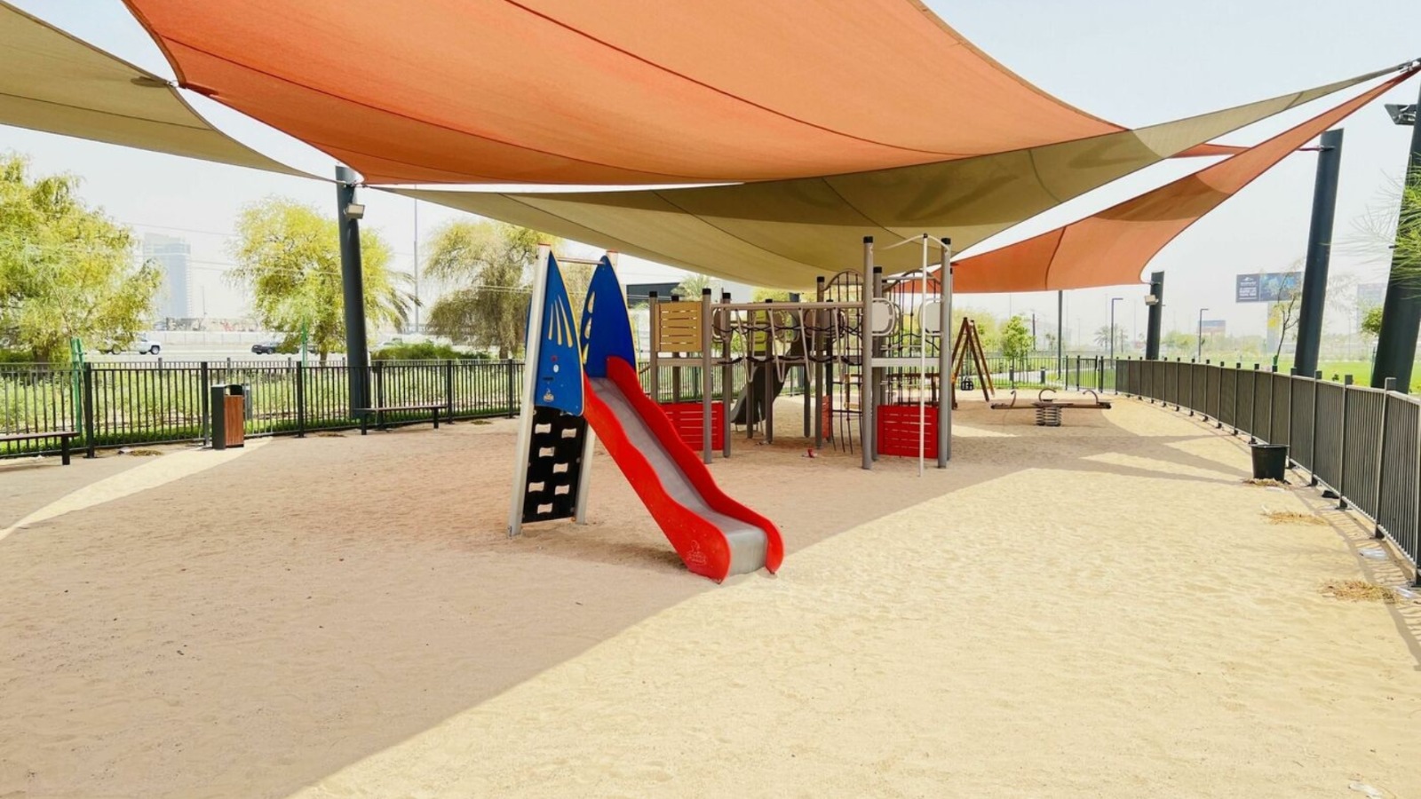 Apartment for sale in Al Rabia Tower, Majan - View 7