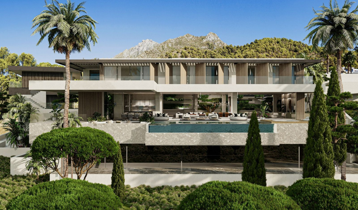 Contemporary Masterpiece in La Quinta - View 17