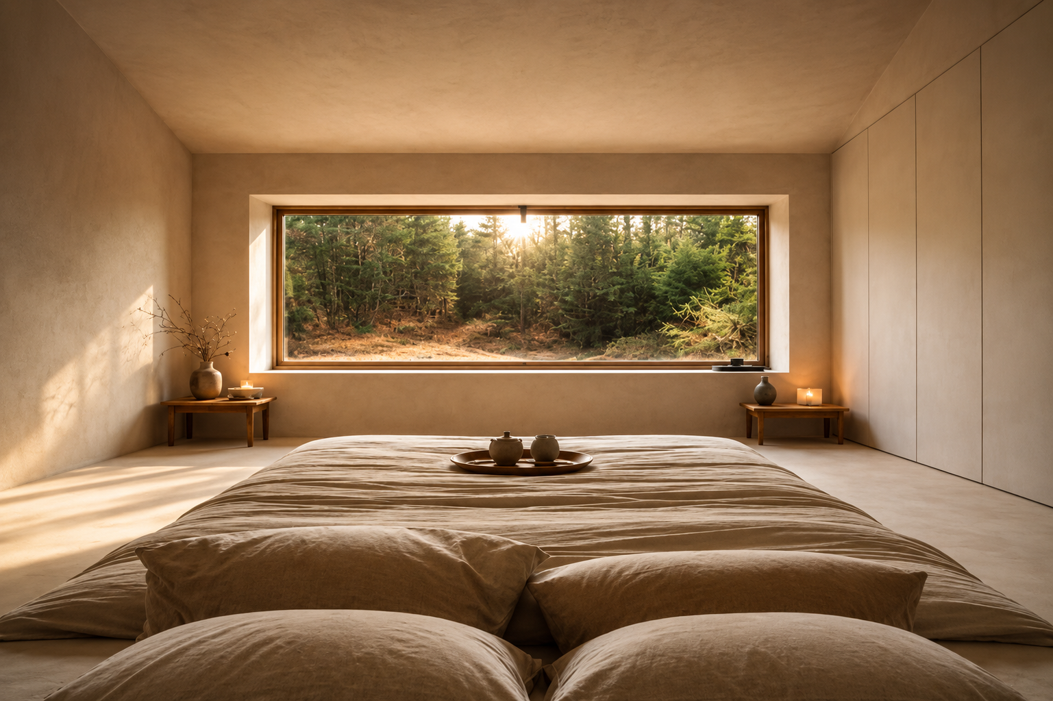 Exclusive Sustainable Luxury Eco Villa with 50,000 m² Estate - View 9