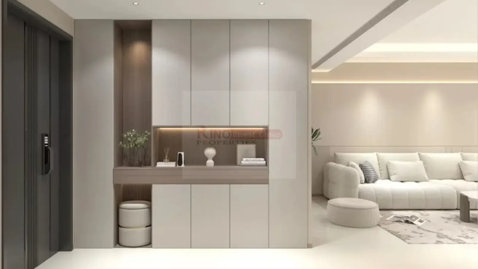 Apartment for sale in Al Warsan 4 - View 6