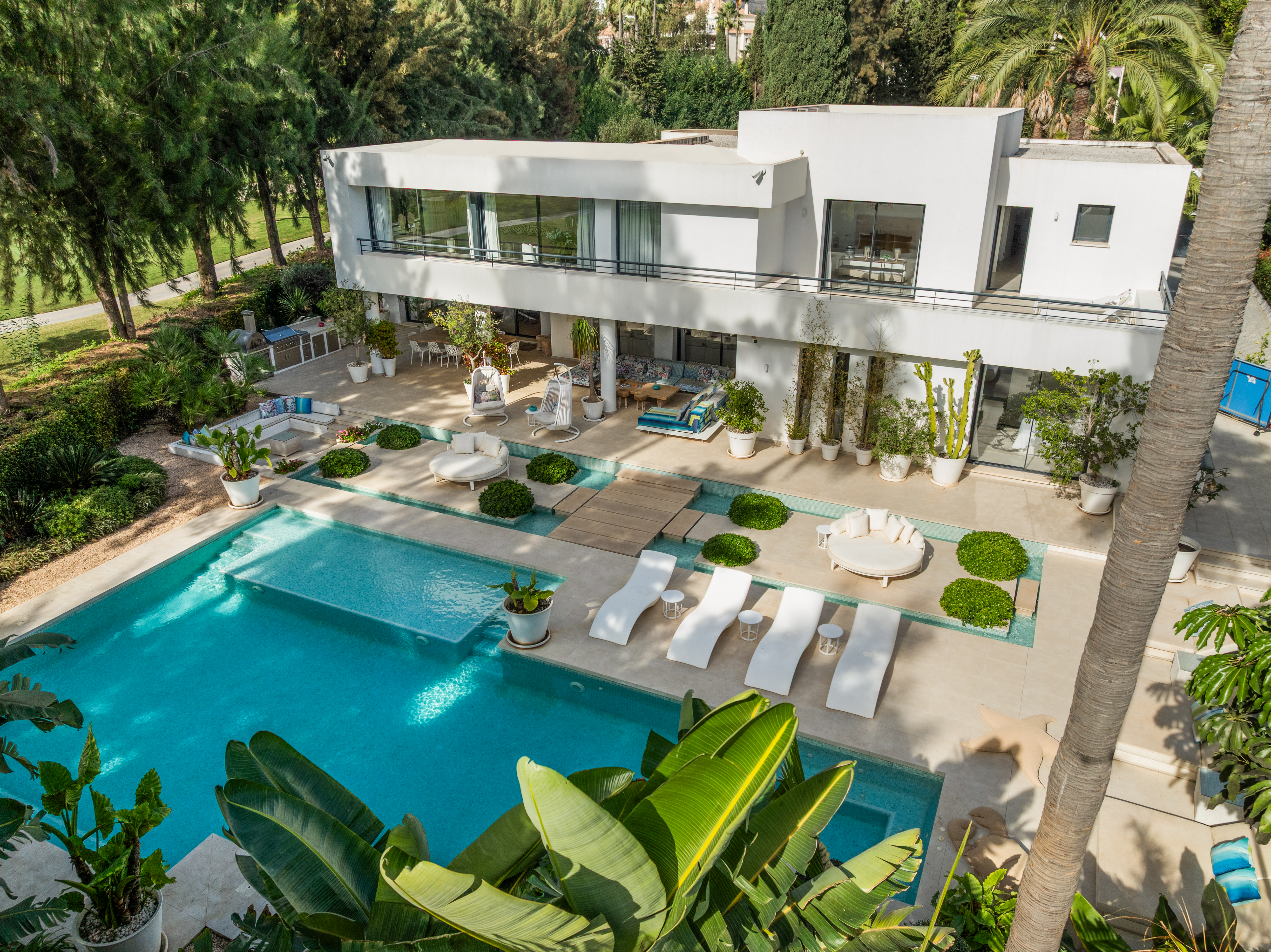 Isla Brisa – Frontline Golf Modern Villa - View 16