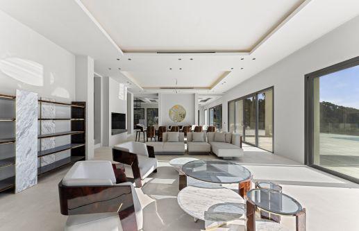 Dream House – Ultra-Luxury Villa in La Zagaleta - View 25
