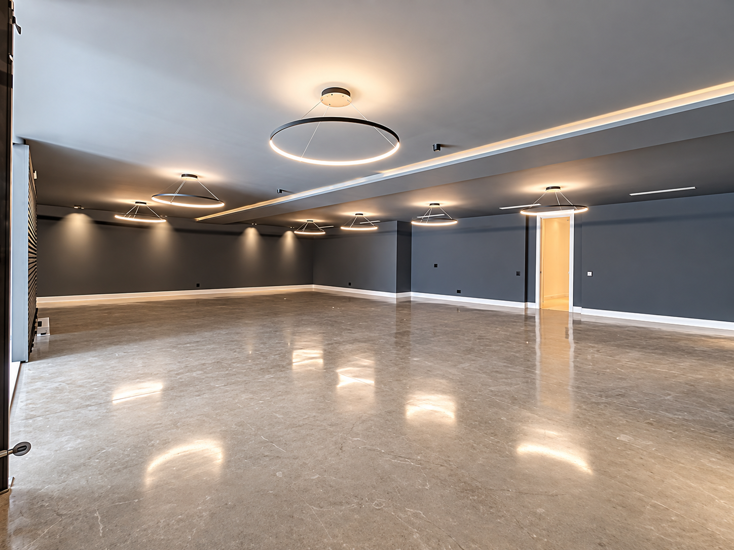 Contemporary Architectural Masterpiece in Cascada de Camoján, Marbella - View 20