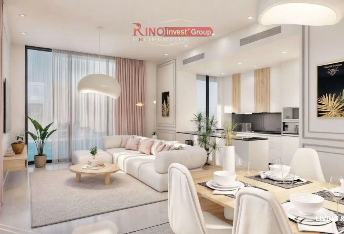 2 BHK Apartment for sale in Mackerel Tower, Dubai Islands - View 10