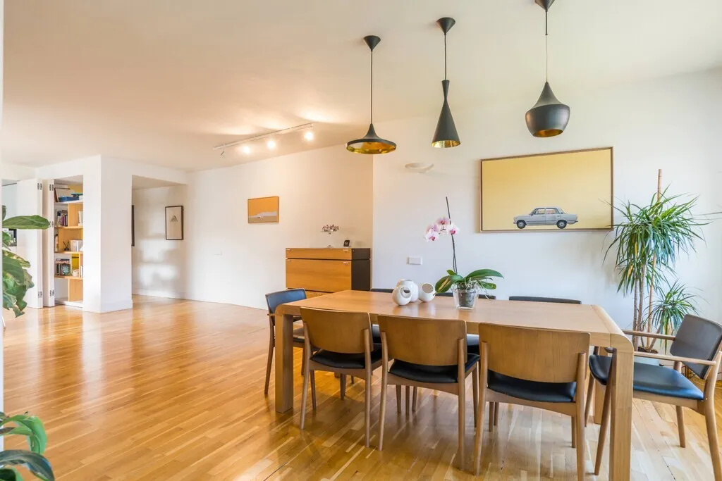Luxury Apartment in Almagro - View 18