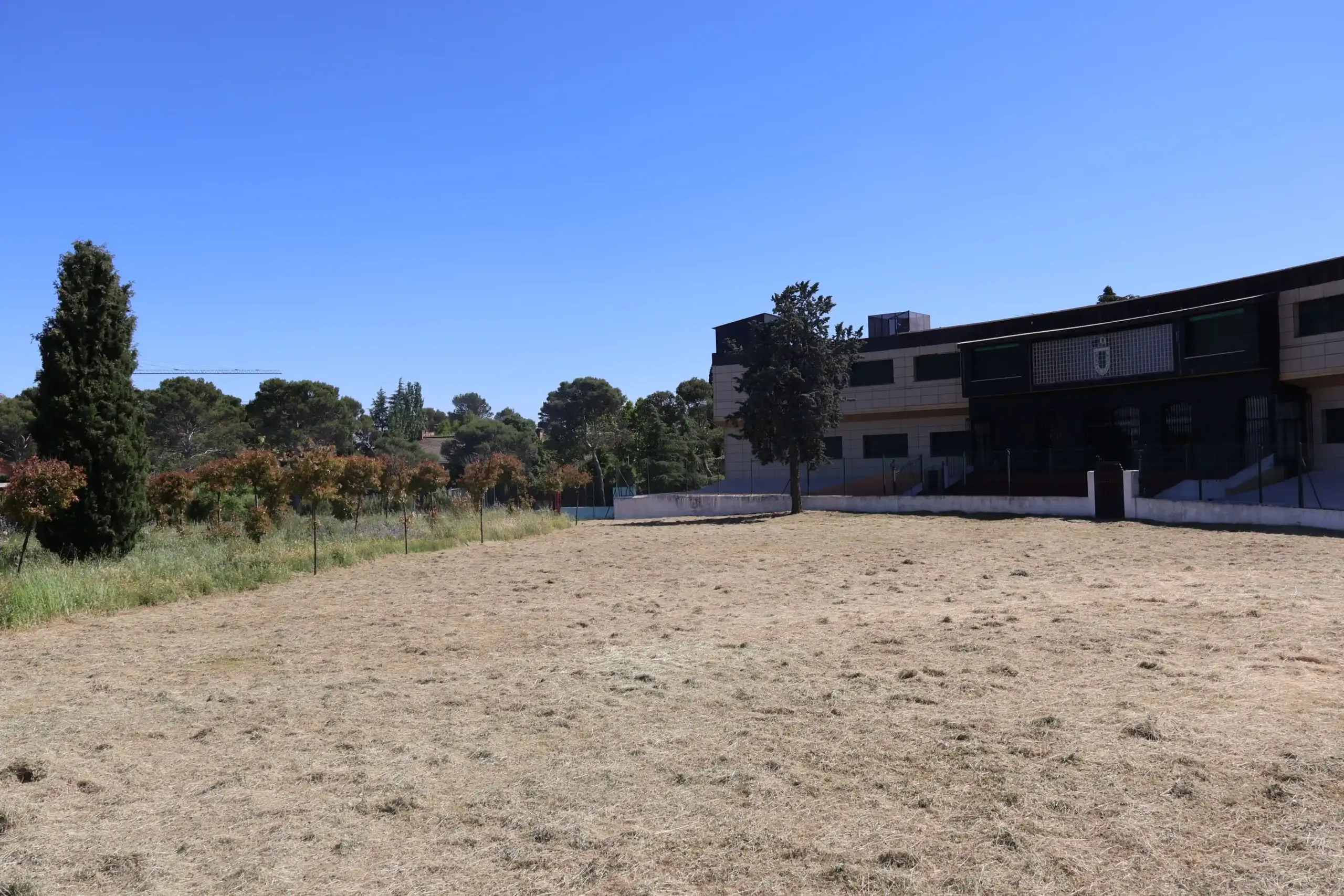 4,455 m² plot for sale in Madrid - View 7