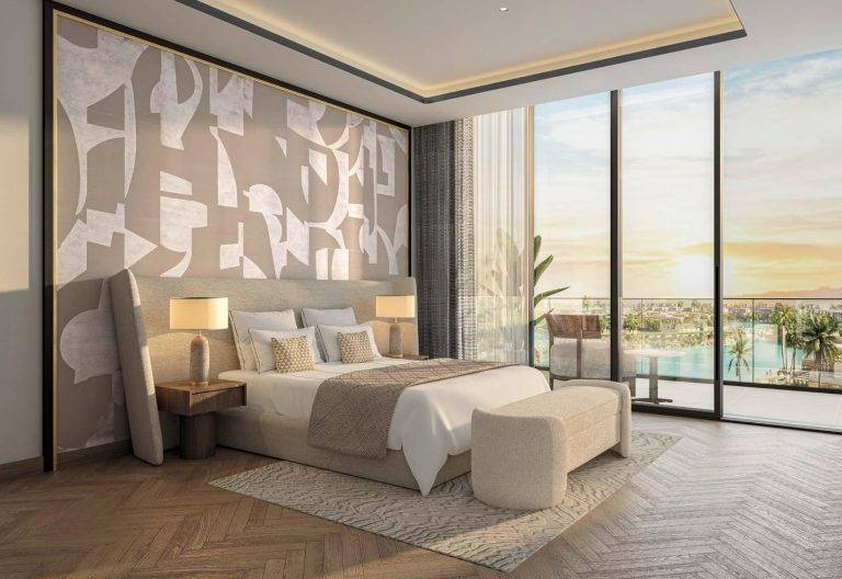 Modern Studio | Resort Style Living | High Floor - View 8