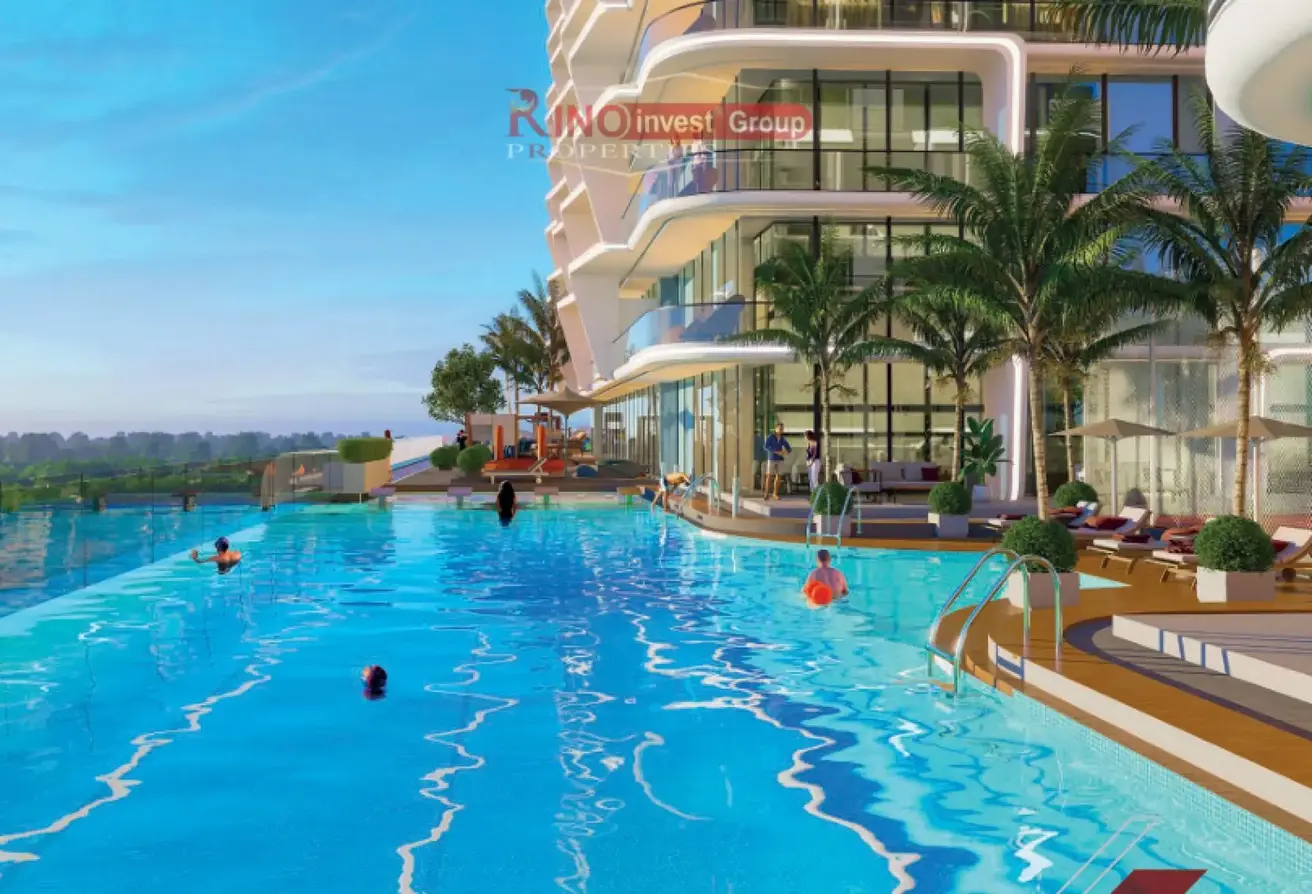 Apartment for sale in Sportz By Danube Tower 2 - View 7