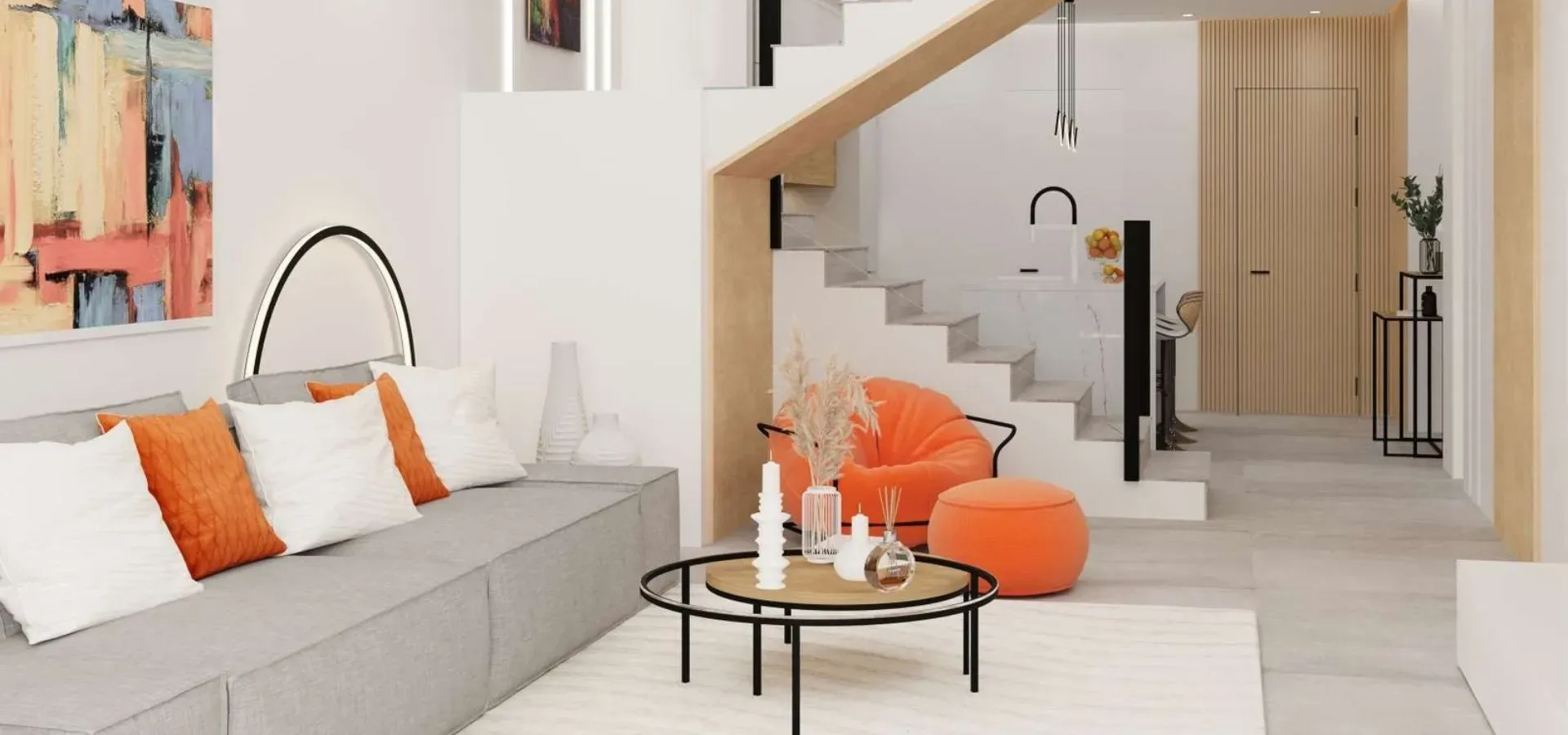 235 m² Townhouse for sale in marbella - View 11