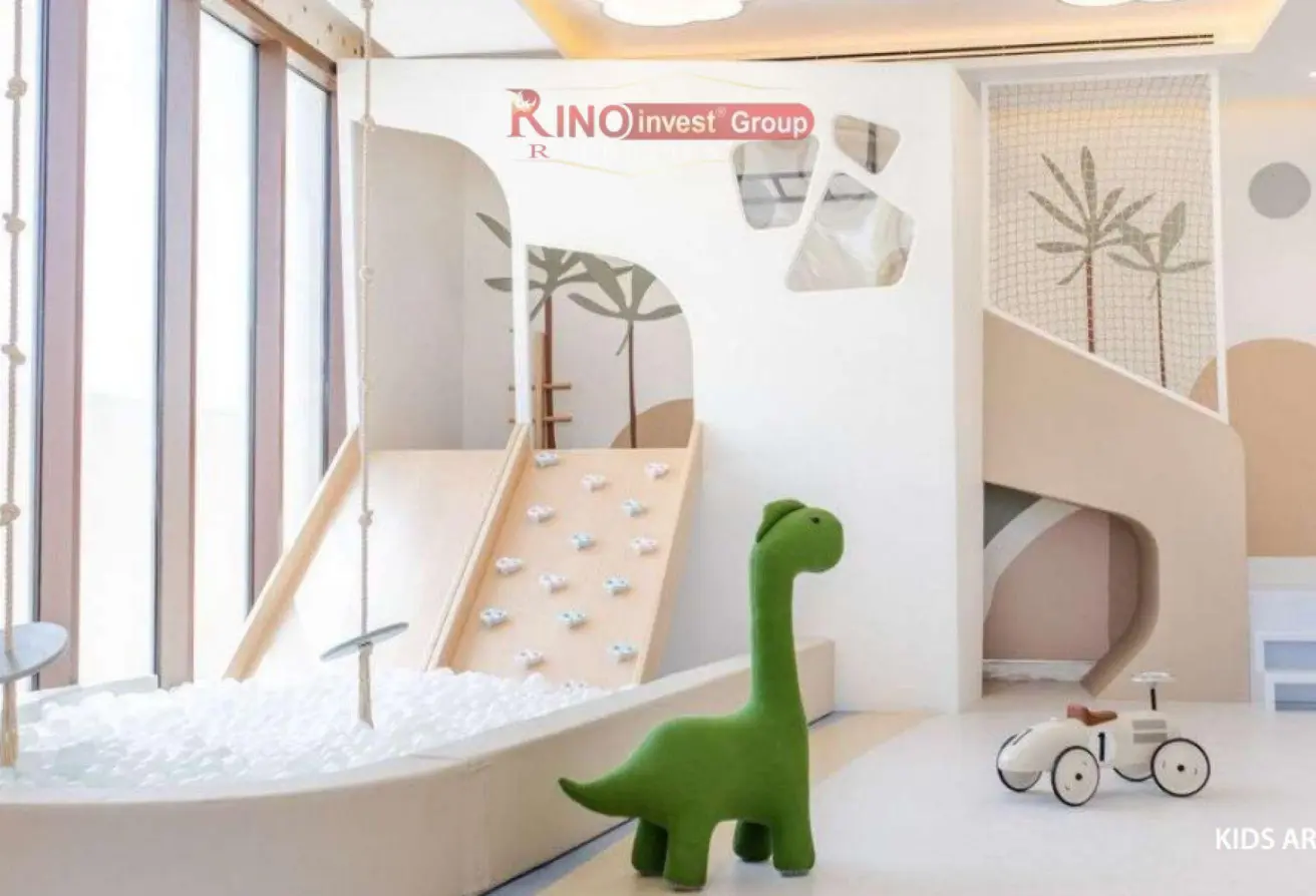 2 BHK Apartment for sale in Mackerel Tower, Dubai Islands - View 9