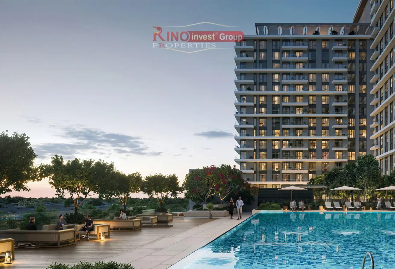 Apartment for sale in Vida Residences Club Point A - View 7