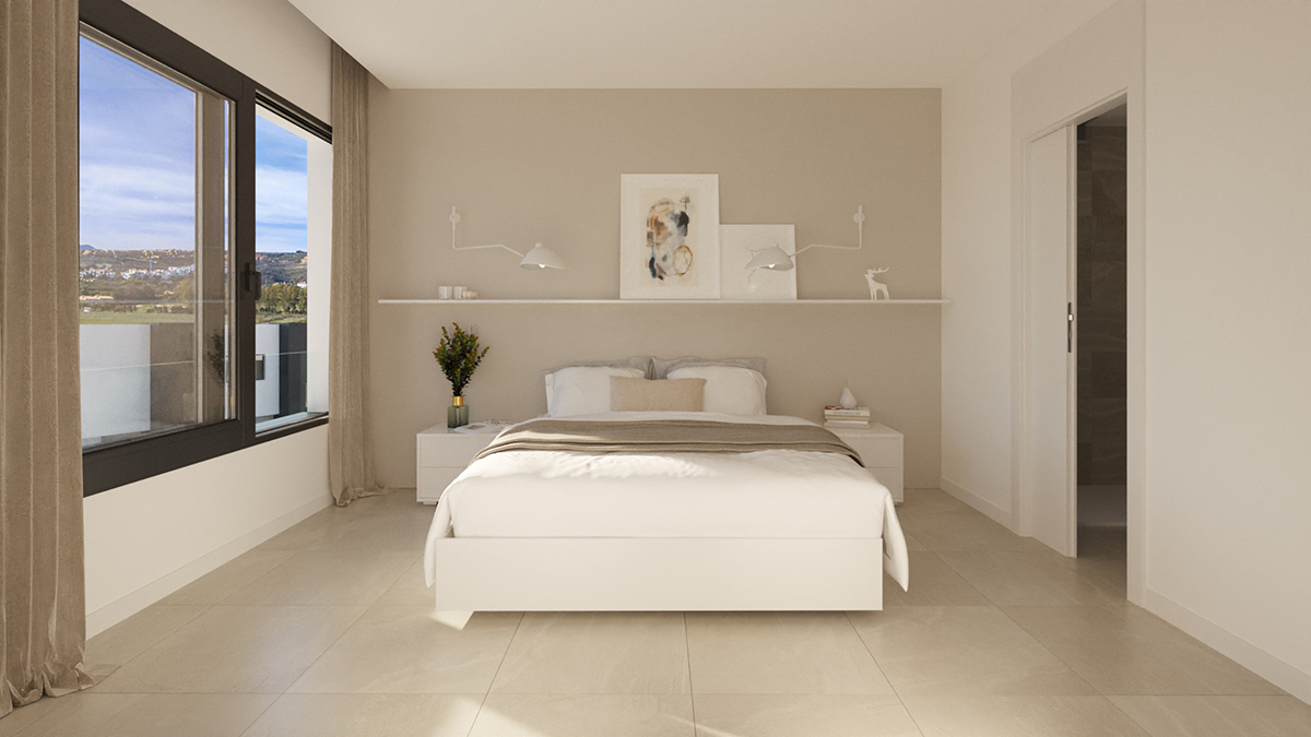 Serene Atalaya – Luxury Semi-Detached Villas - View 8