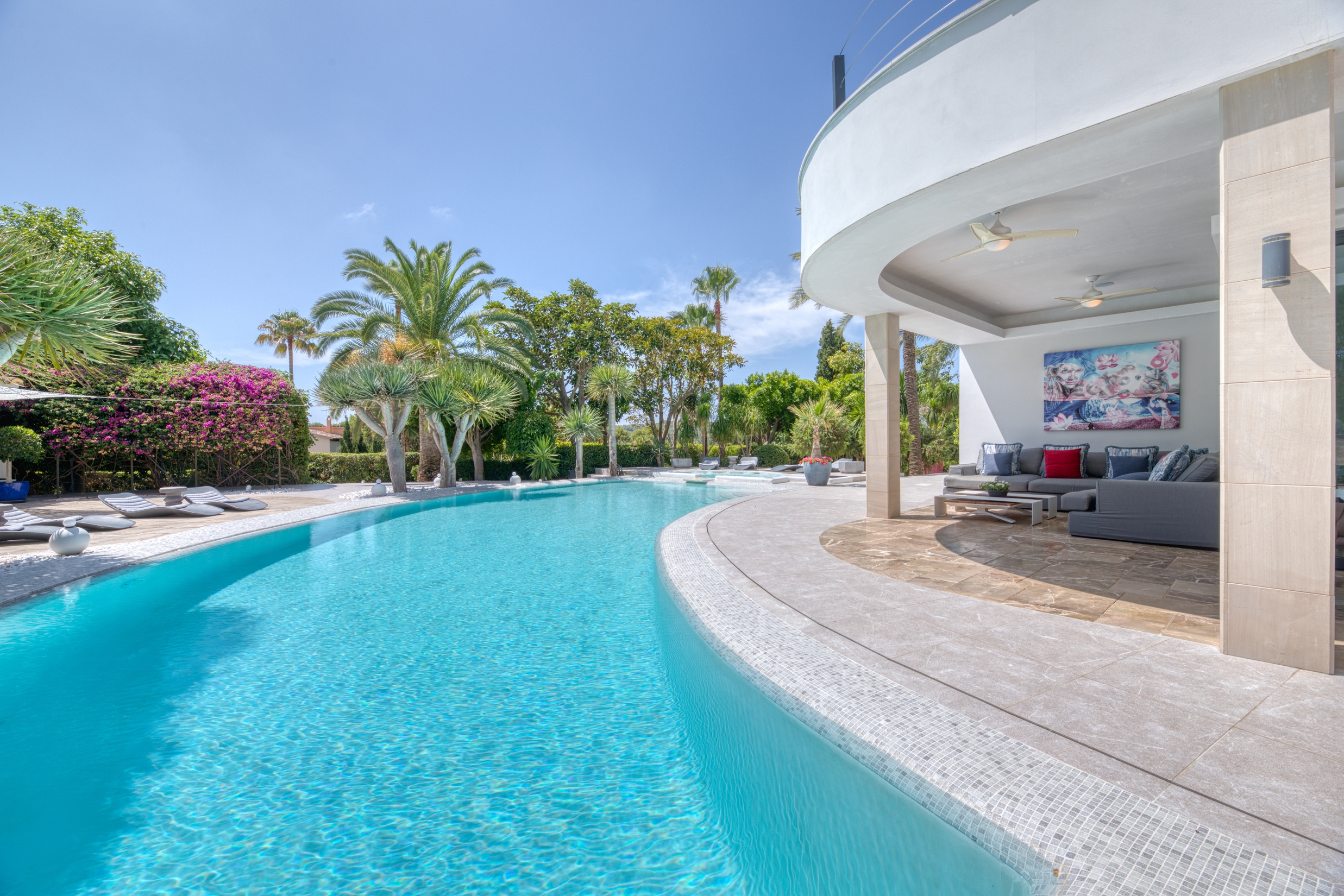 Luxury Villa – Multi-Residential Estate - View 13