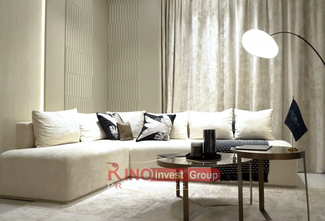 1 BR Apartment for sale in Estrella by Nexus - View 9