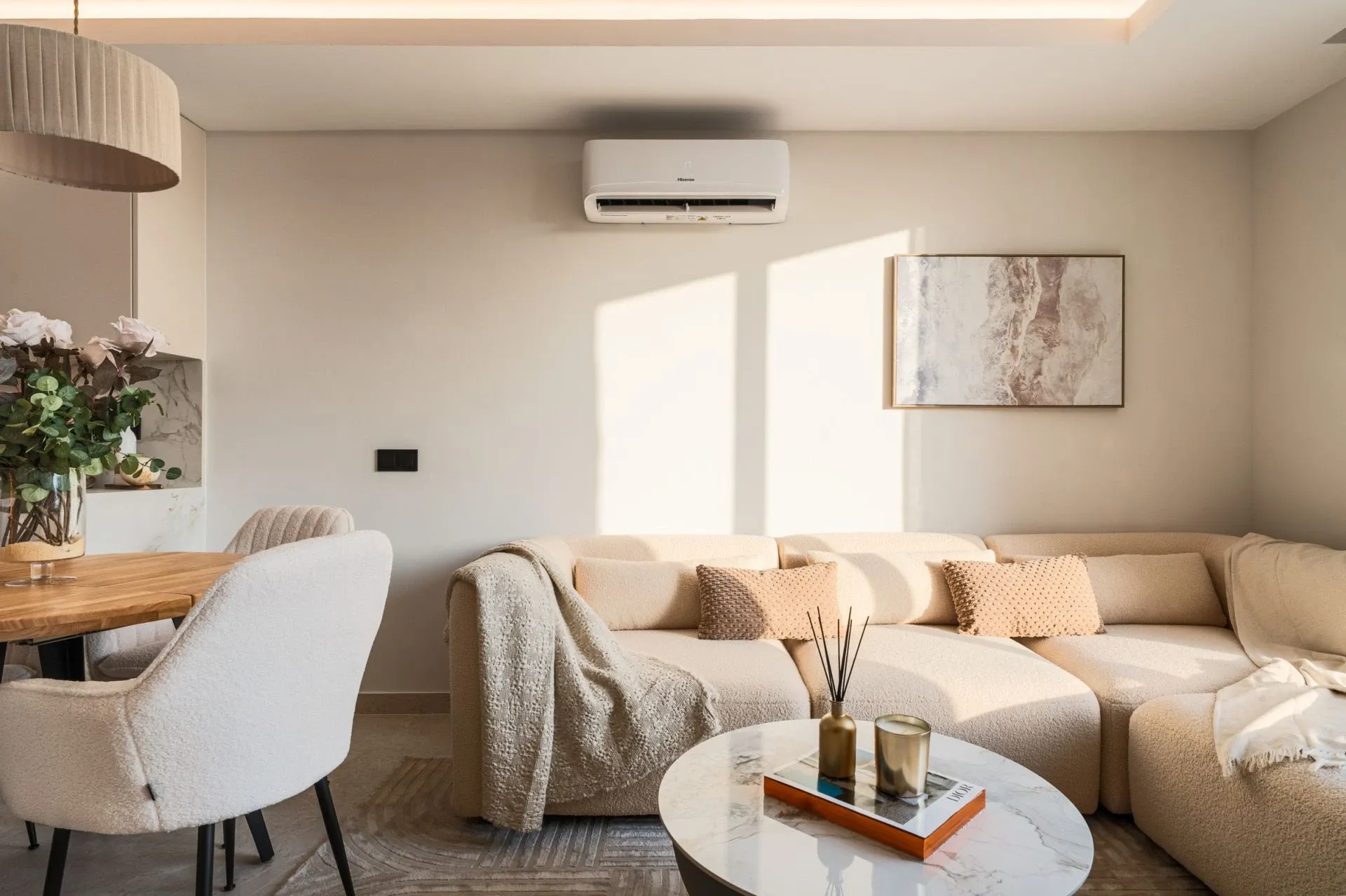 172 m² penthouse for sale in Marbella - View 7