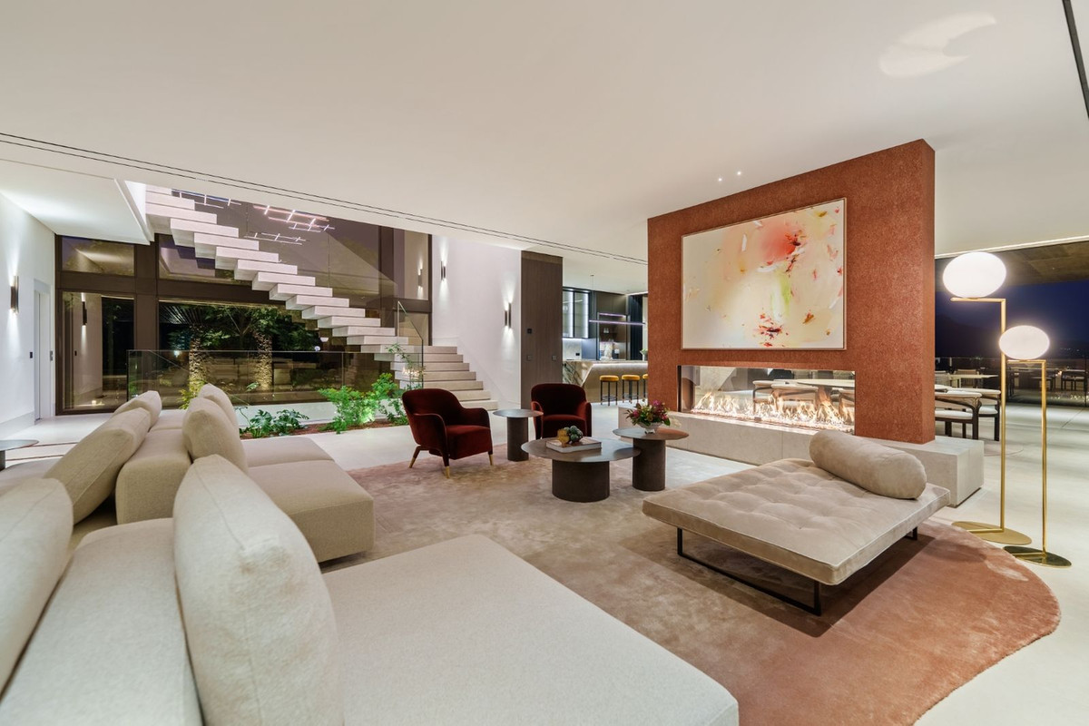 Villa Herrojo Alto - View 11