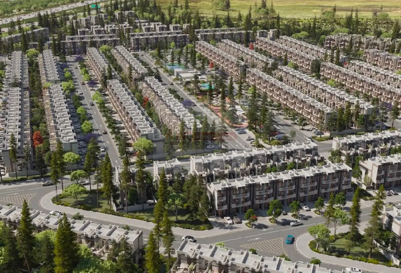 3 BR Townhouse for sale in dubai land - View 7