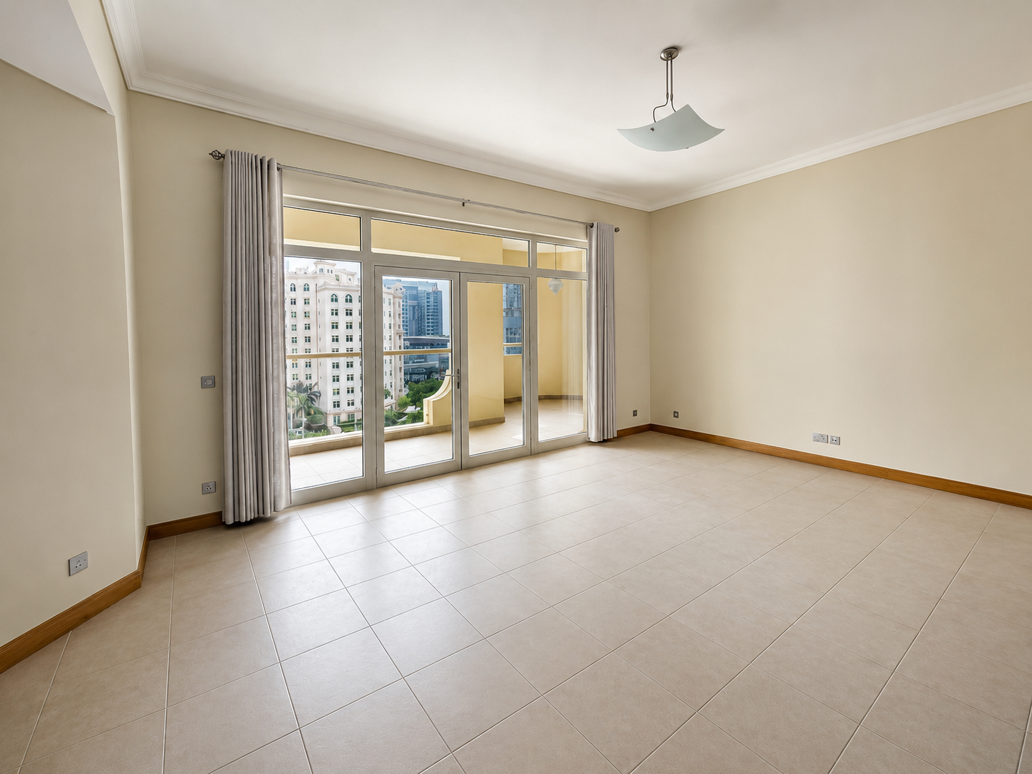 Multiple Options | Well Maintained | Ready to Move