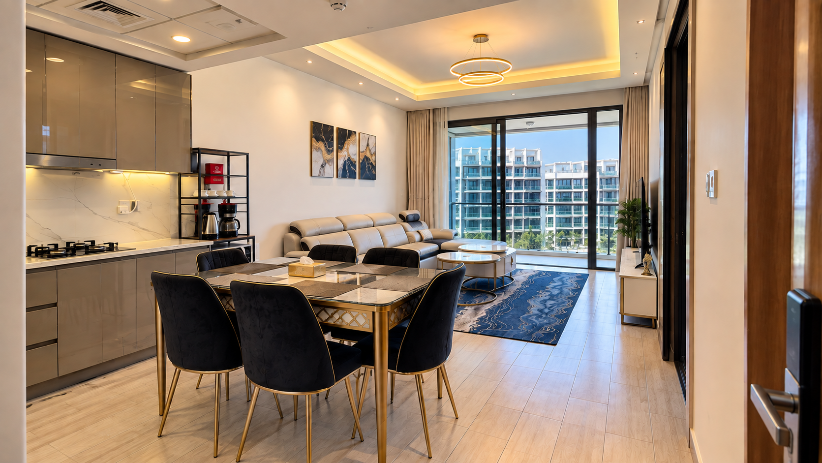 Spacious Layout | Prime Location | Vacant - View 16