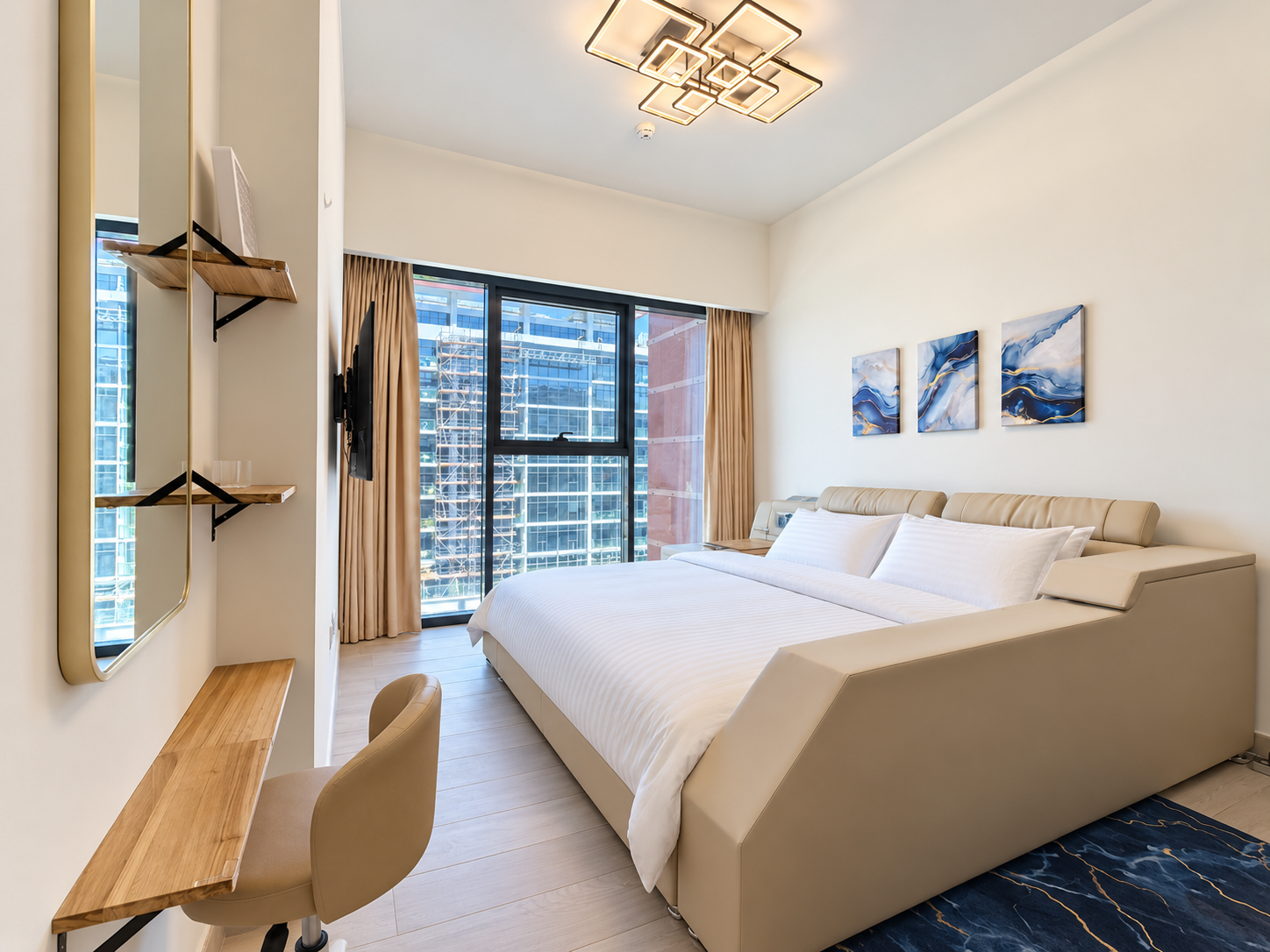 Spacious Layout | Prime Location | Vacant - View 7