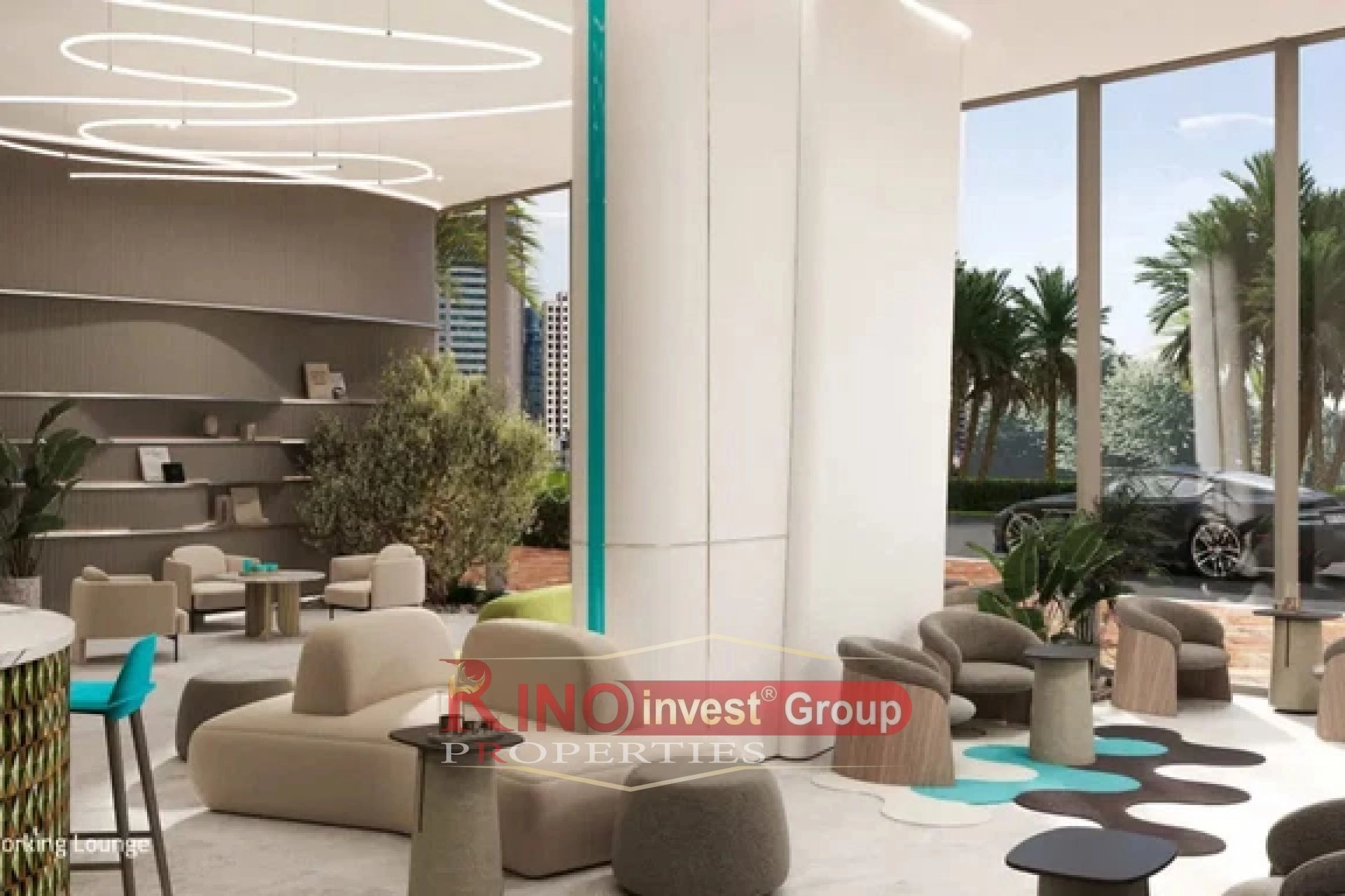 Studio Apartments for sale in Dubailand | off-plan - View 9