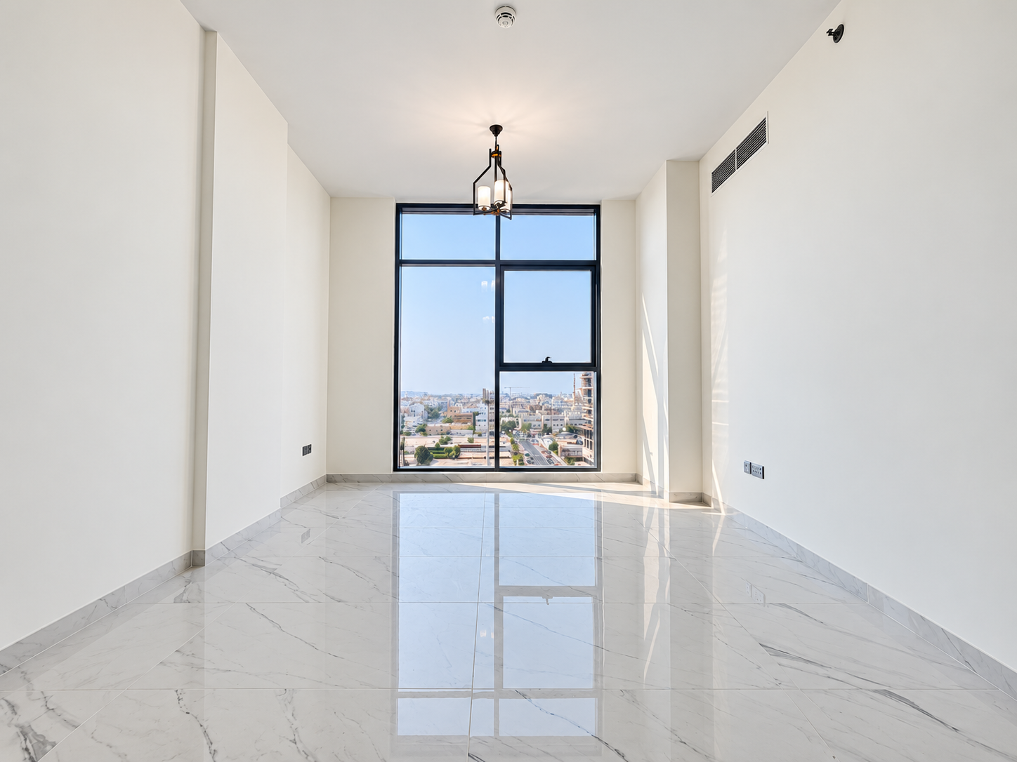 Brand New 2 BHK | Park View | Multiple Options - View 11