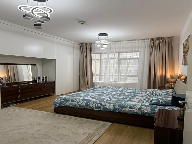 Fully Furnished | High Floor | Ready to Move - View 9