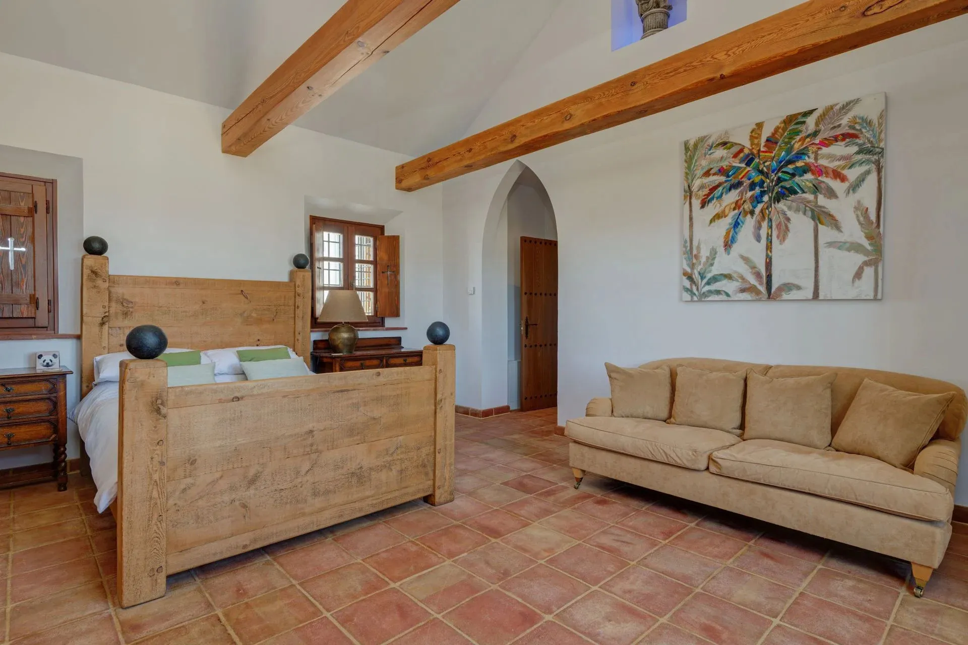 41,000 m² farm for sale in Antequera - View 6