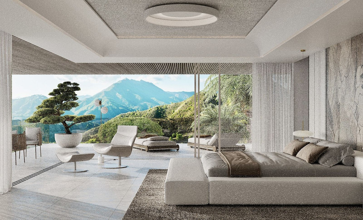 Contemporary Masterpiece in La Quinta - View 8