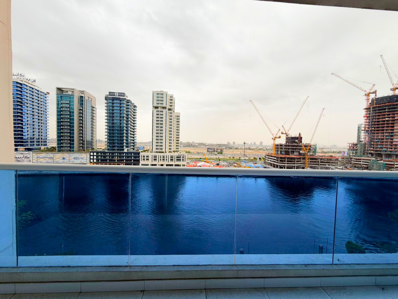 Canal View | Vacant | Multiple Options - View 12