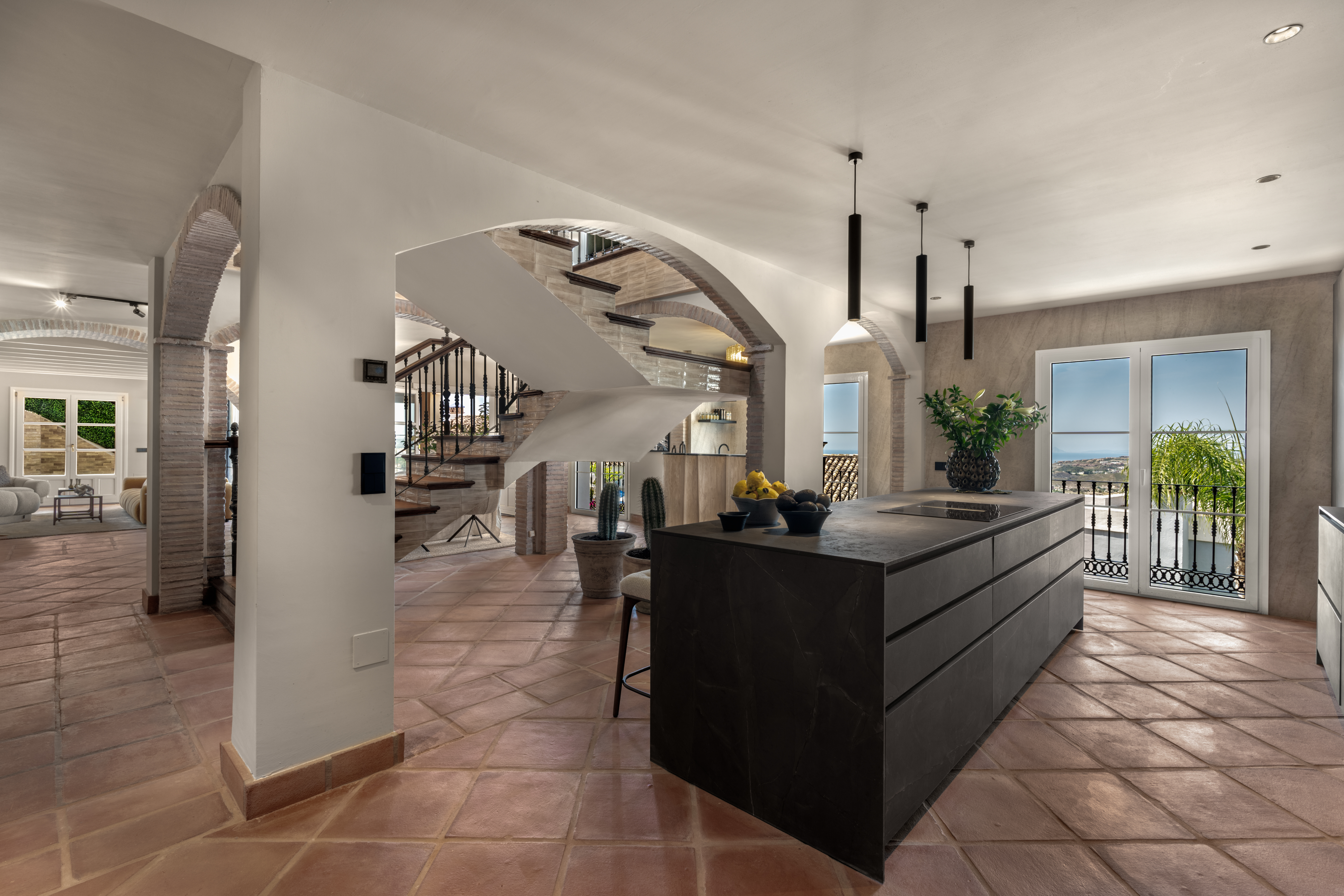 Villa Auli – Luxury Villa in La Heredia, Benahavís - View 13