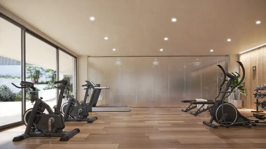 Zenity Blau I - Apartment for Sale in Estepona - View 8