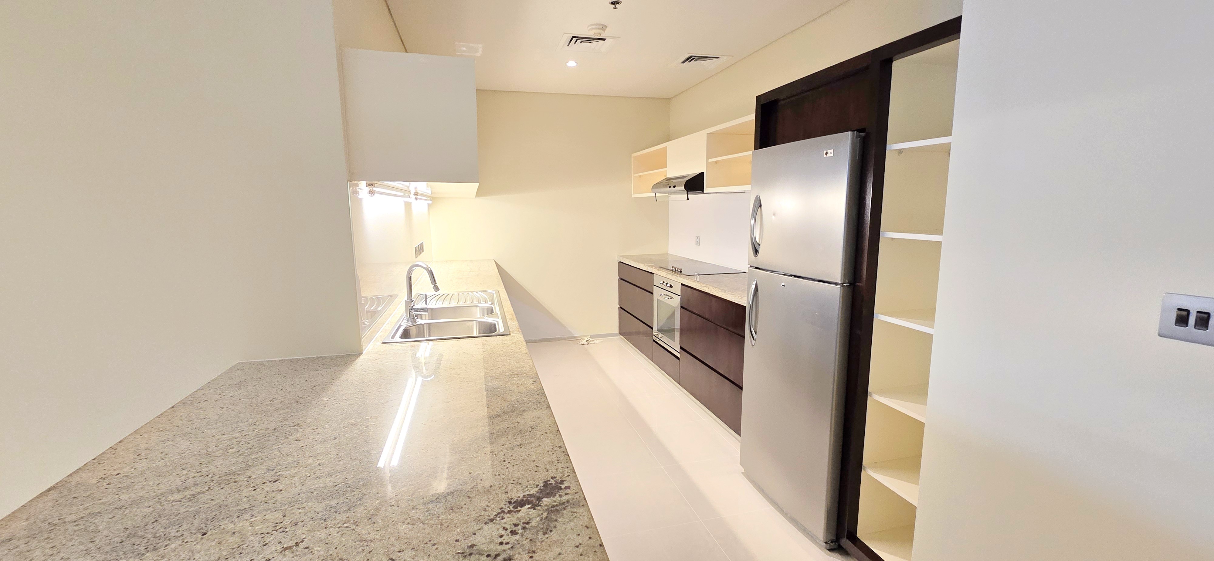 Ready to Move in | High Floor | Spacious 1 BHK - View 13