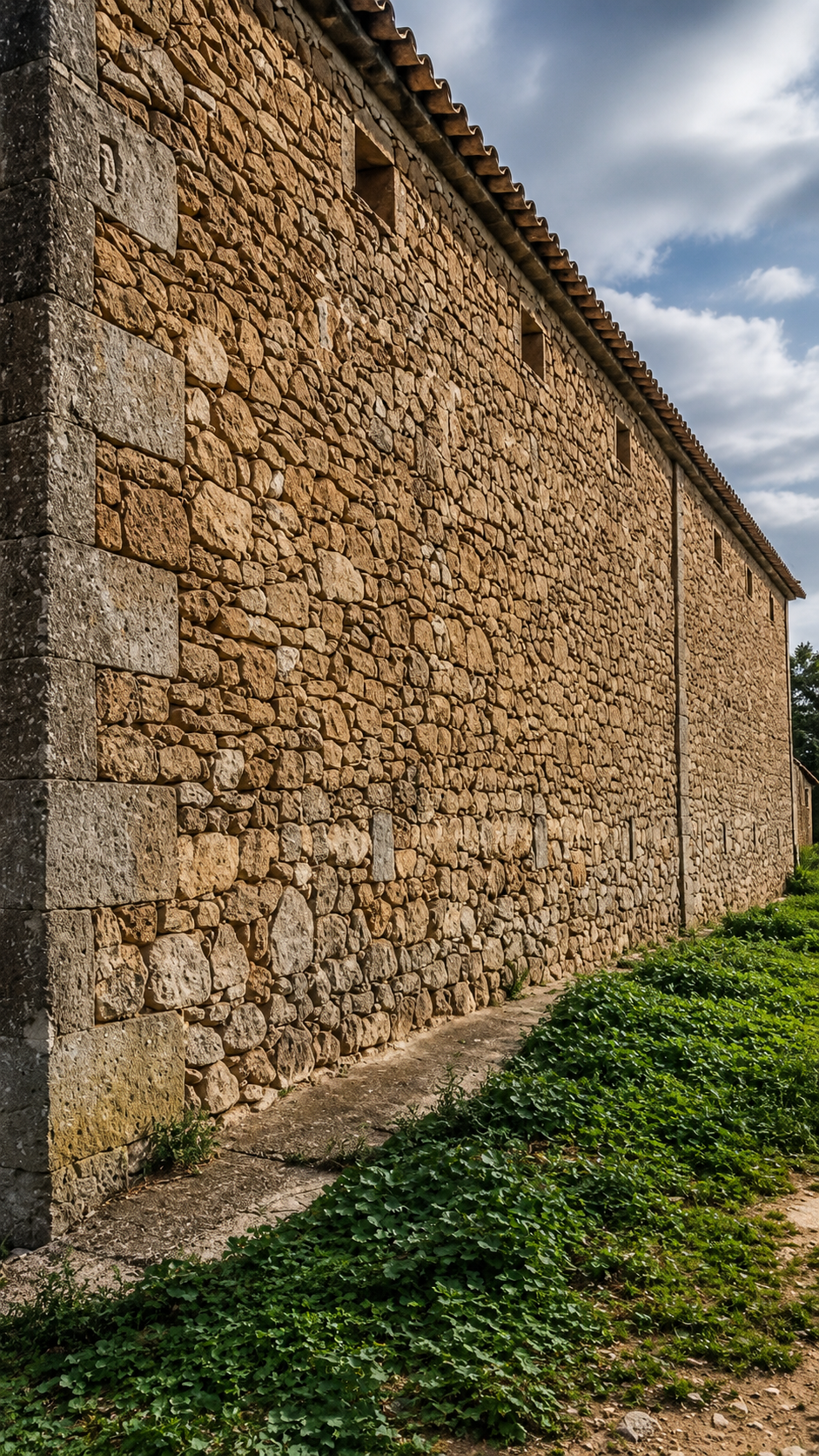 Large rural estate  in Llucmajor, Mallorca - View 11