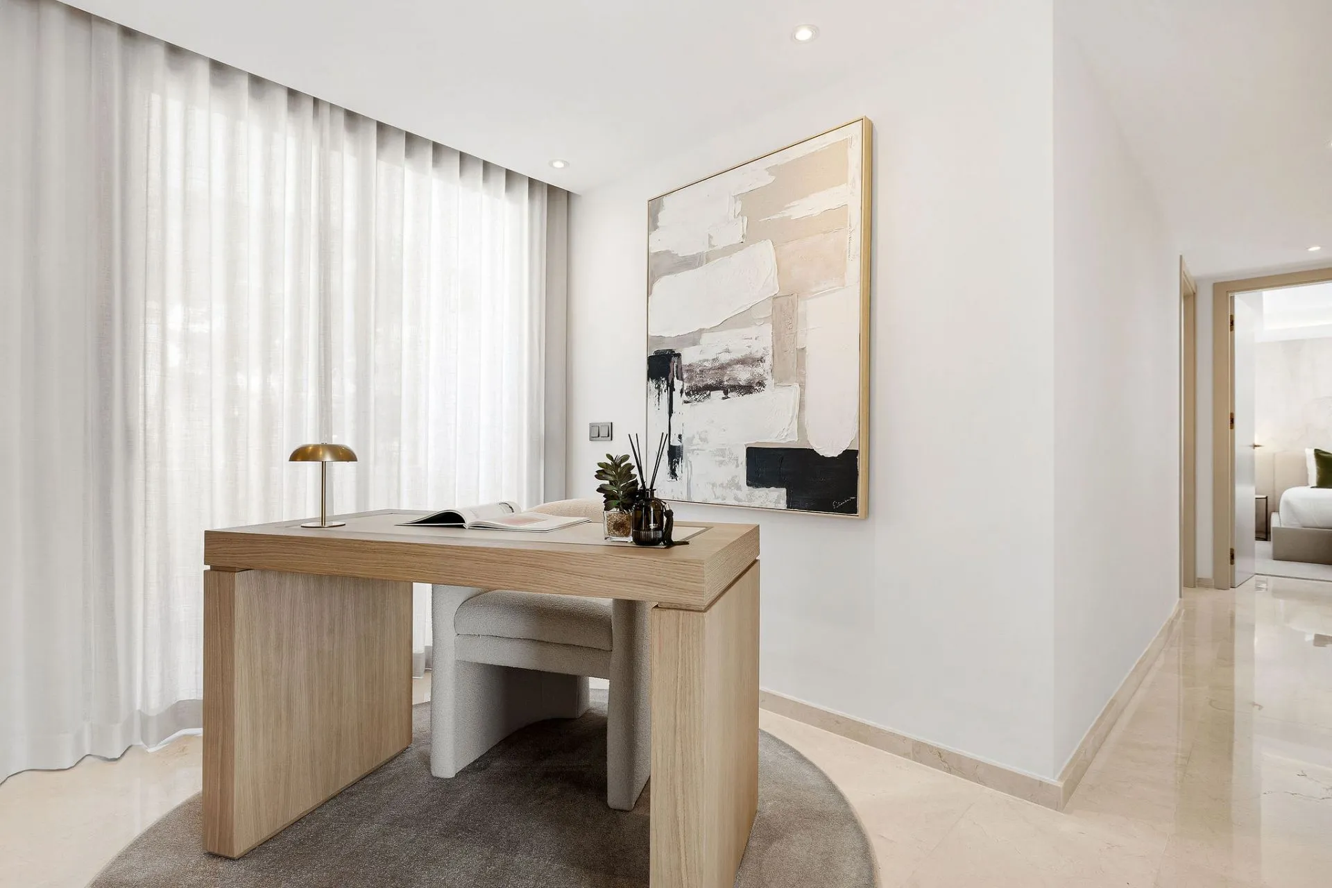 290 m² villa for sale in Marbella - View 9