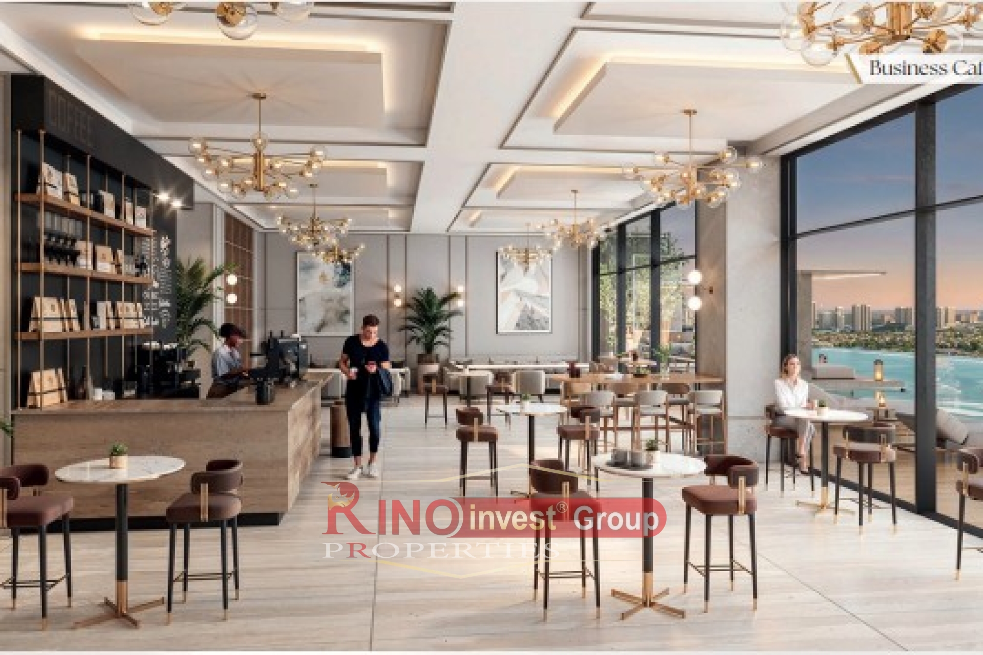 Office spaces for sale in sports city dubai | off-plan - View 8