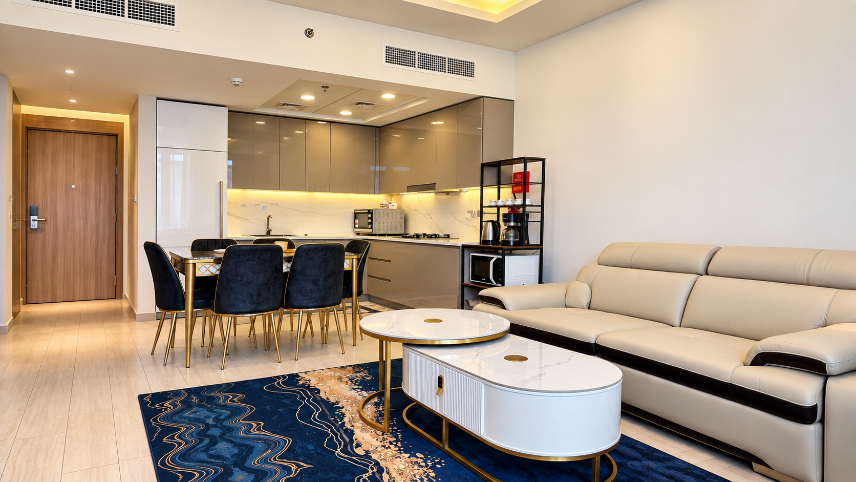 Spacious Layout | Prime Location | Vacant - View 14