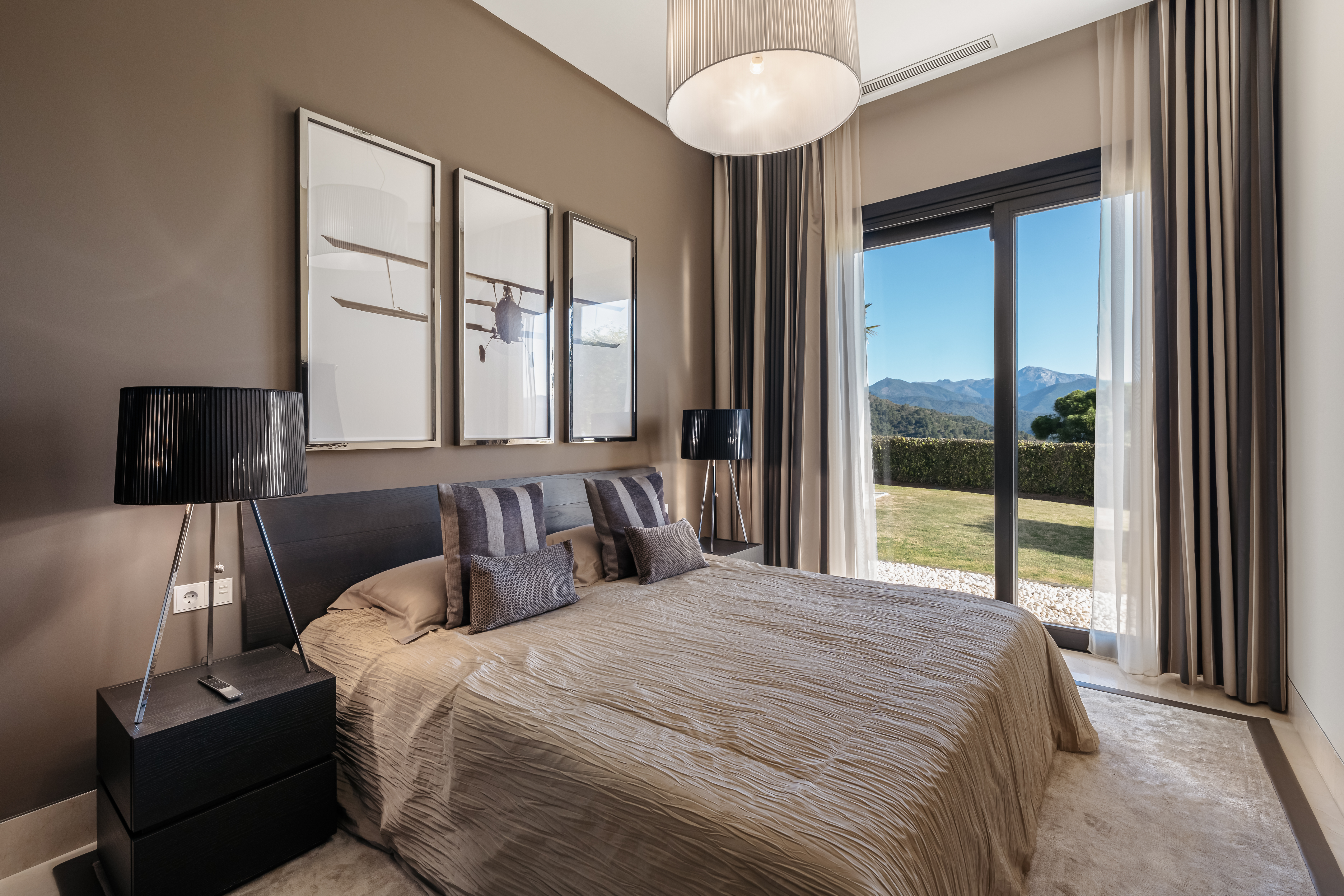 Casa Valentino – Luxury Mansion for Sale in La Zagaleta, Benahavís - View 18