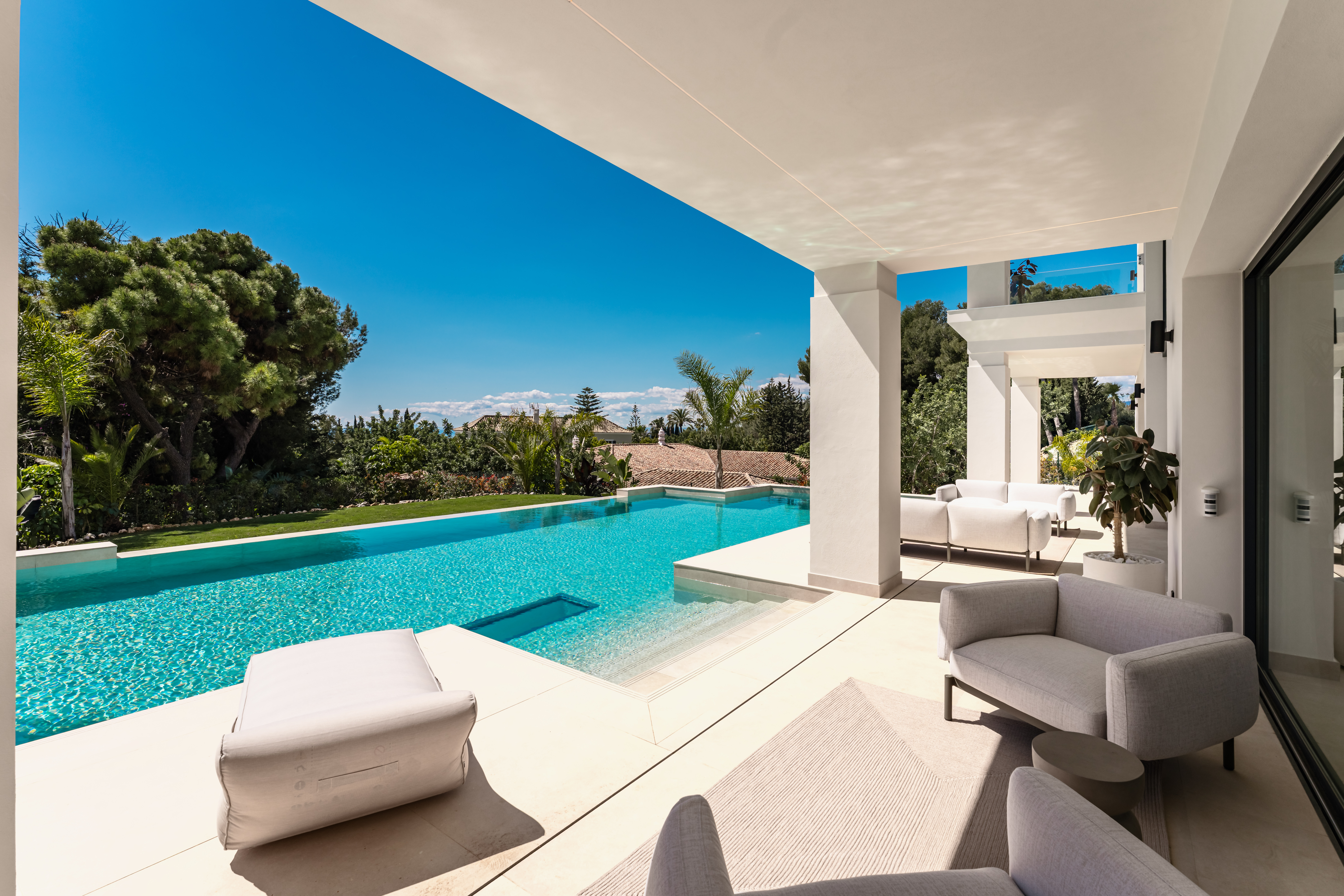 Albinoni One - New-Build Luxury Villa in Sierra Blanca - View 6