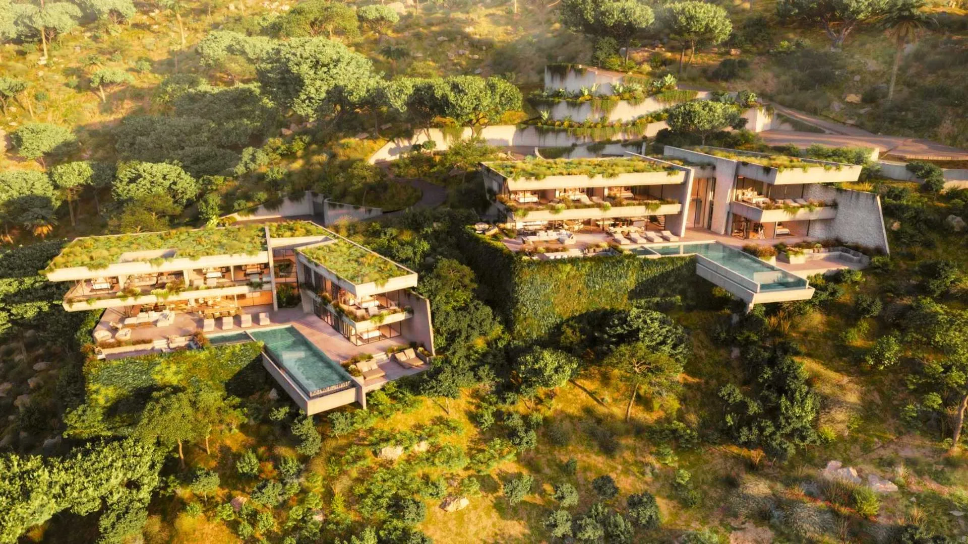 Exclusive Luxury Villa for Sale – Breathtaking Views, Unmatched Design, and Impeccable Amenities - View 6