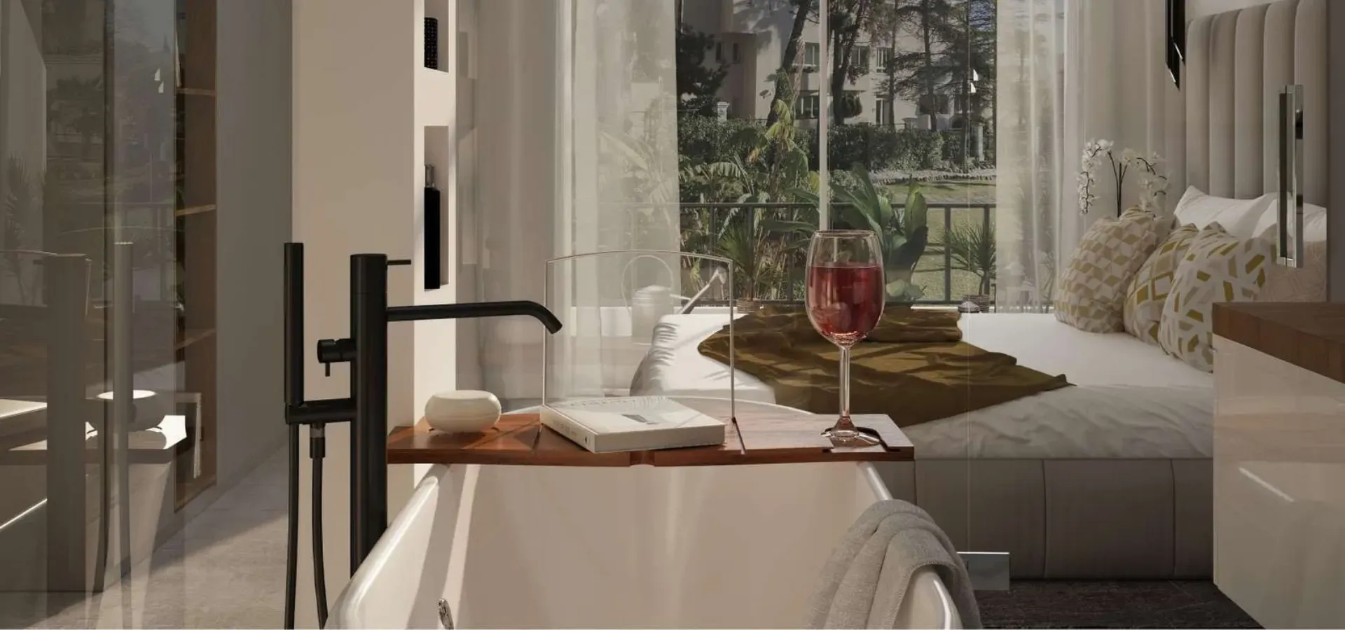 235 m² Townhouse for sale in marbella - View 7