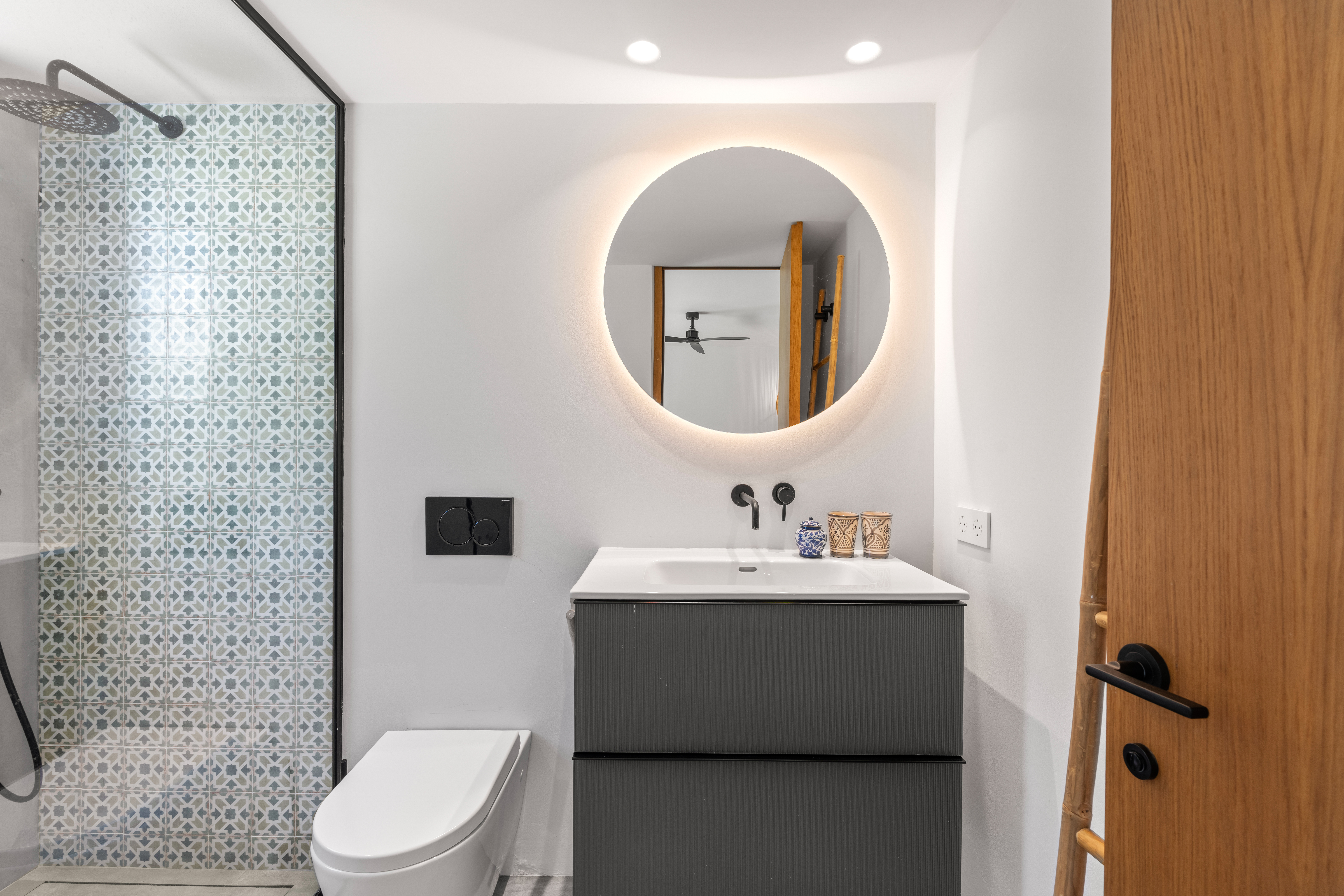 Villa Jori – Luxury Villa in Guadalmina Baja - View 12