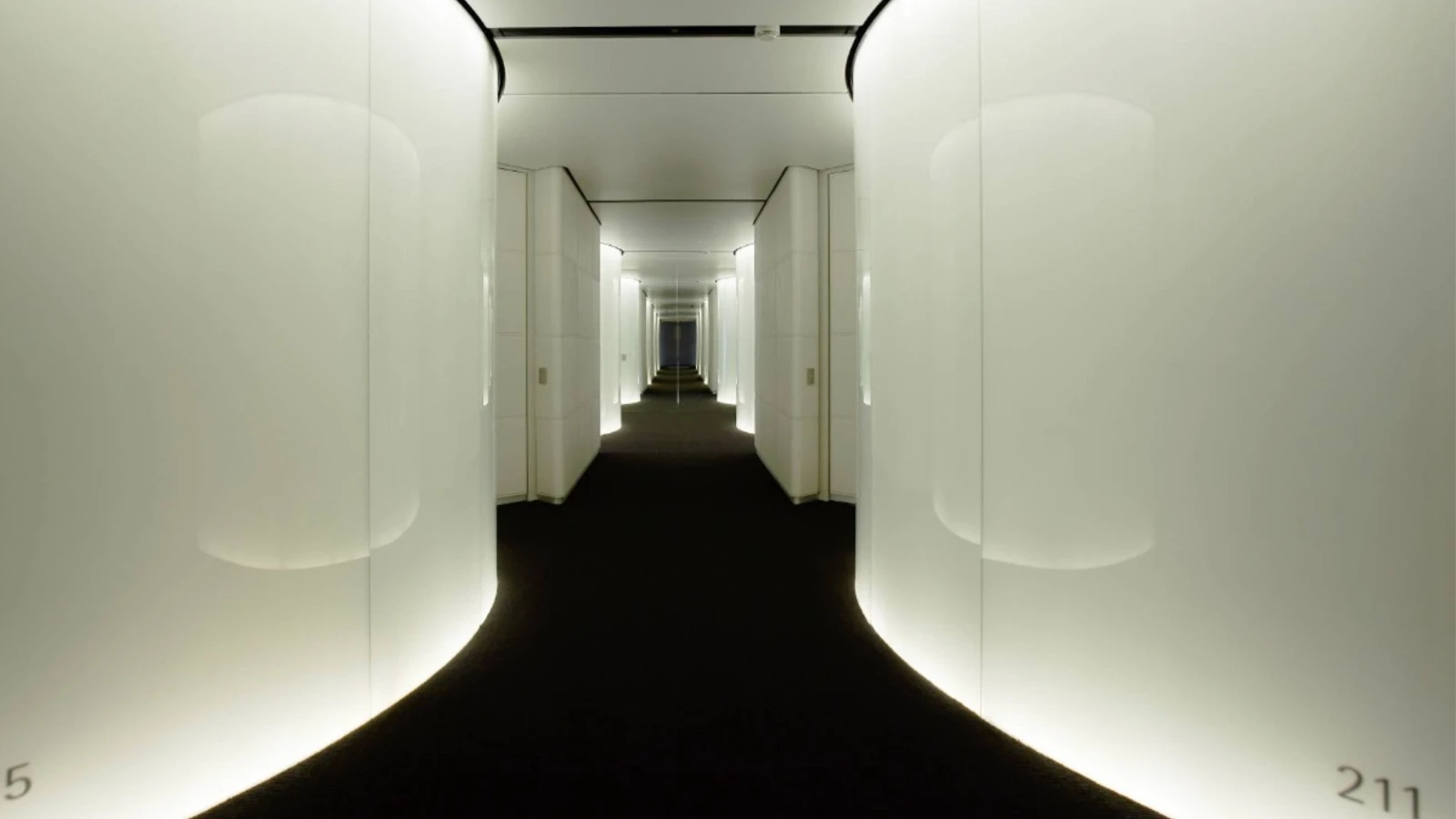 5-star hotel for sale in Madrid - View 7